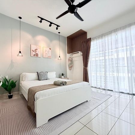 Owl Nest Suite' At Aeropod Sovo Kota Kinabalu Esterno foto