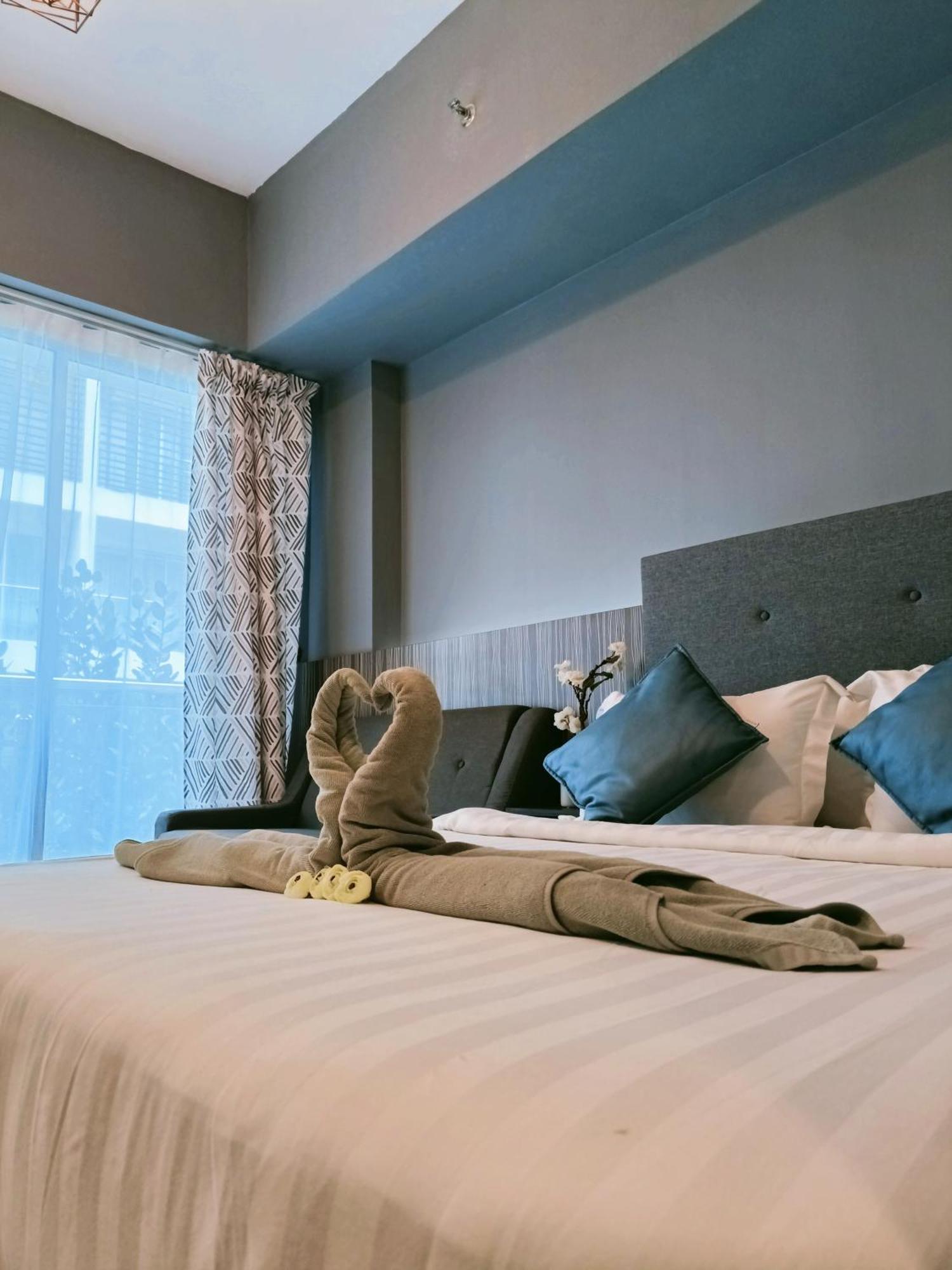 Owl Nest Suite' At Aeropod Sovo Kota Kinabalu Esterno foto